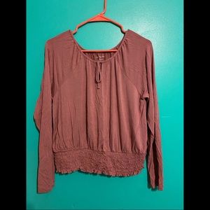 AE Soft & Sexy long sleeve